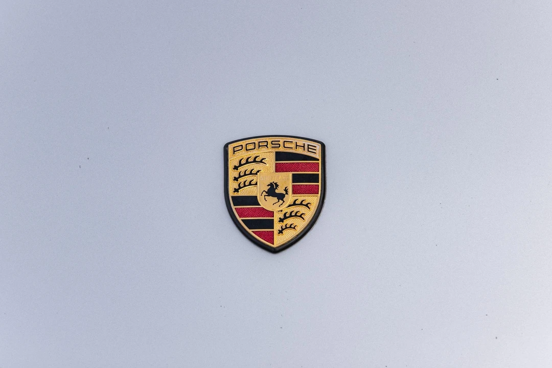 2006 Porsche 997 Carrera 4 - Image 18 of 18