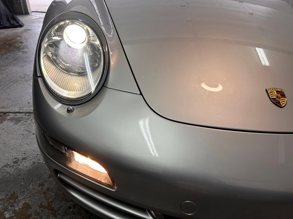 2006 Porsche 997 Carrera 4 - Image 17 of 18