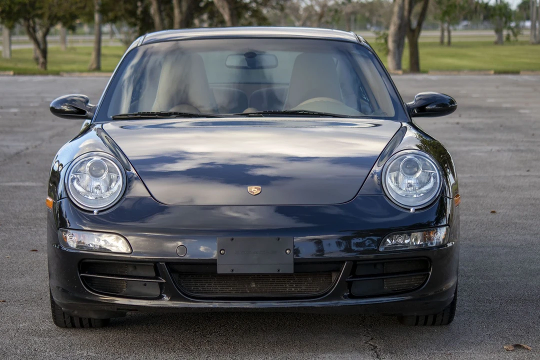 2006 Porsche 997 Carrera - Image 13 of 31