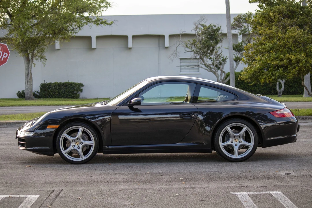 2006 Porsche 997 Carrera - Image 17 of 31