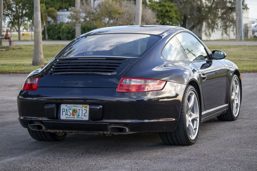 2006 Porsche 997 Carrera - Image 21 of 31