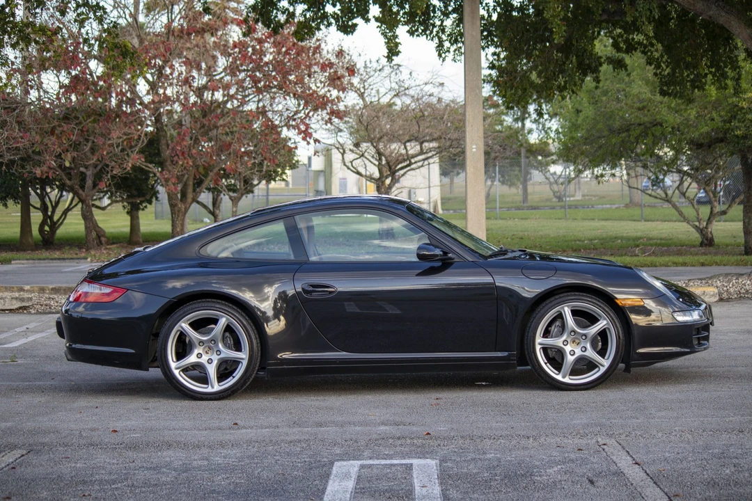 2006 Porsche 997 Carrera - Image 23 of 31