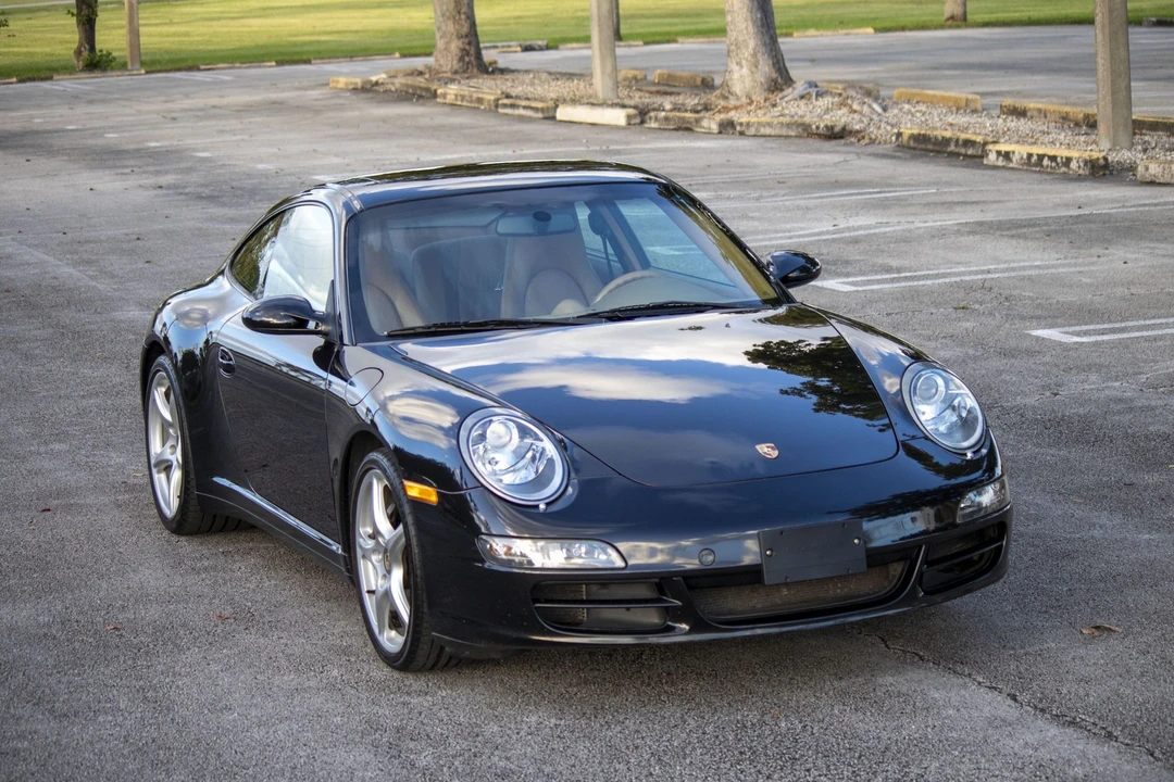 2006 Porsche 997 Carrera - Image 11 of 31