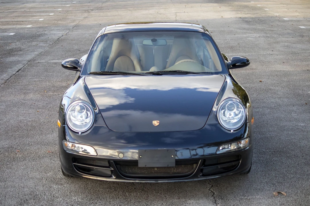 2006 Porsche 997 Carrera - Image 14 of 31