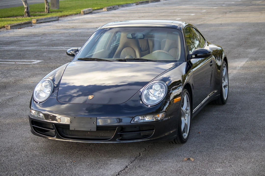 2006 Porsche 997 Carrera - Image 15 of 31