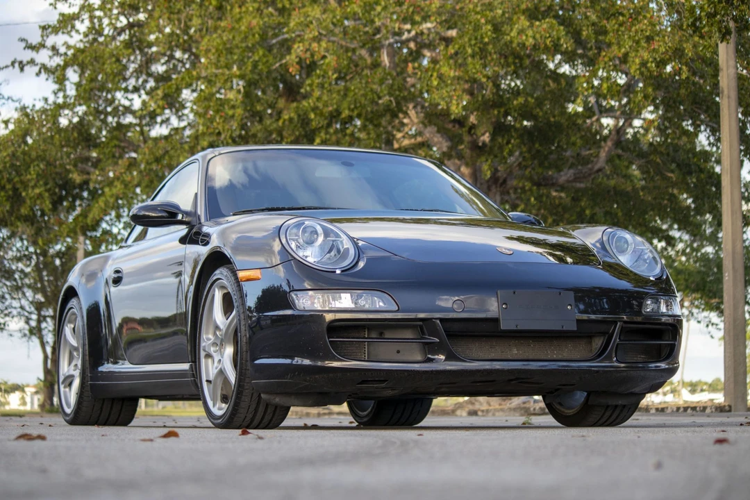 2006 Porsche 997 Carrera - Image 12 of 31