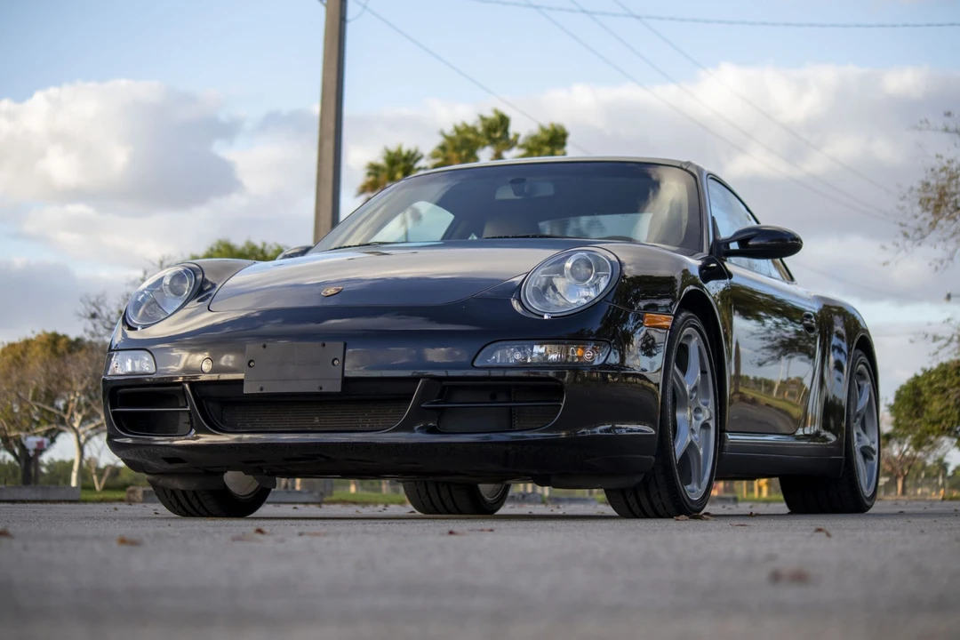 2006 Porsche 997 Carrera - Image 16 of 31