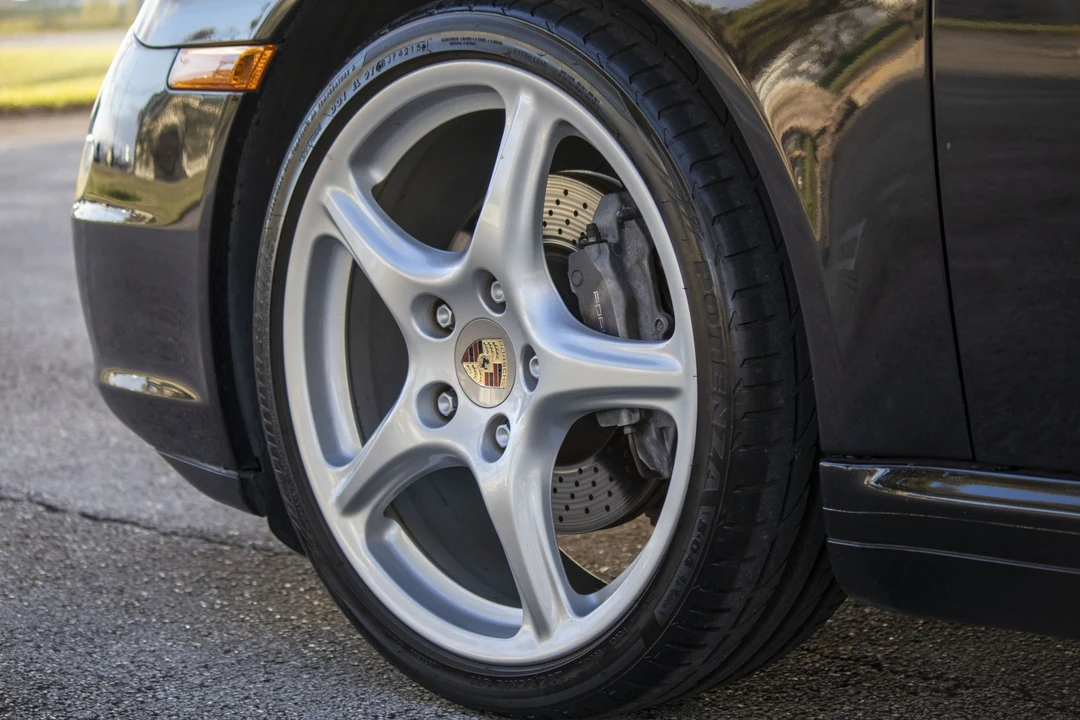 2006 Porsche 997 Carrera - Image 24 of 31