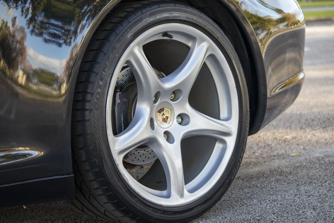 2006 Porsche 997 Carrera - Image 25 of 31