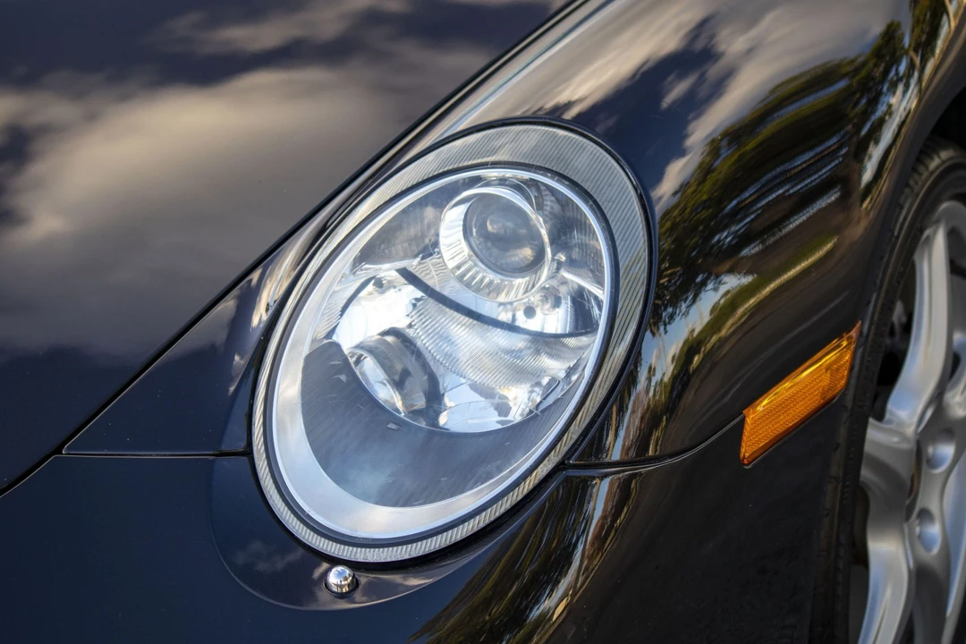 2006 Porsche 997 Carrera - Image 26 of 31
