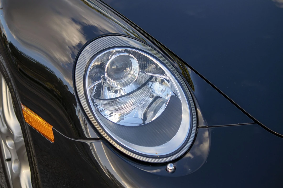 2006 Porsche 997 Carrera - Image 31 of 31