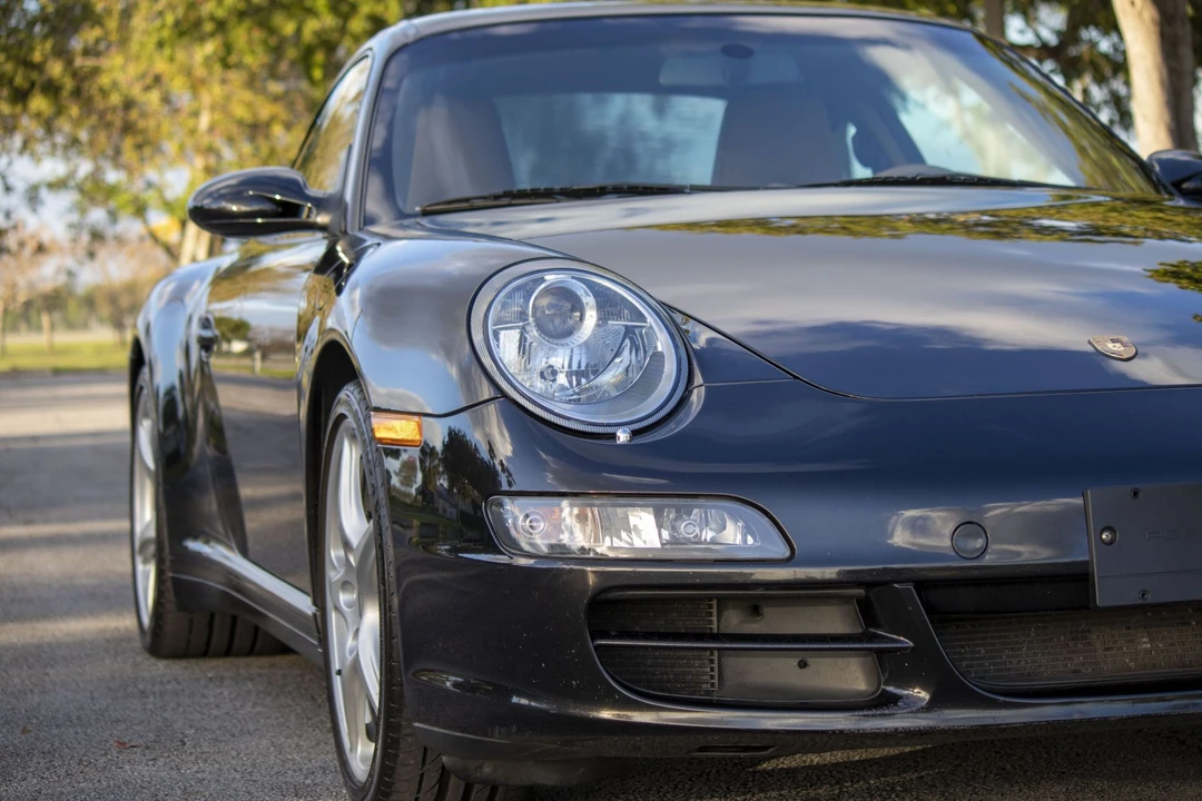 2006 Porsche 997 Carrera - Image 27 of 31