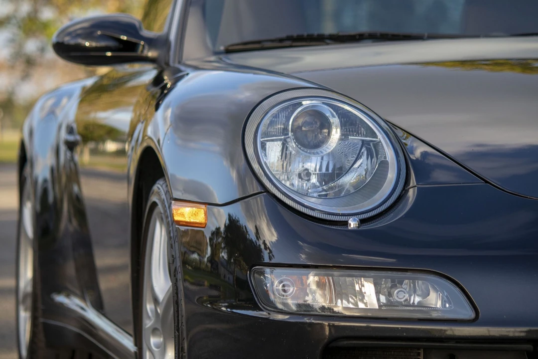 2006 Porsche 997 Carrera - Image 29 of 31