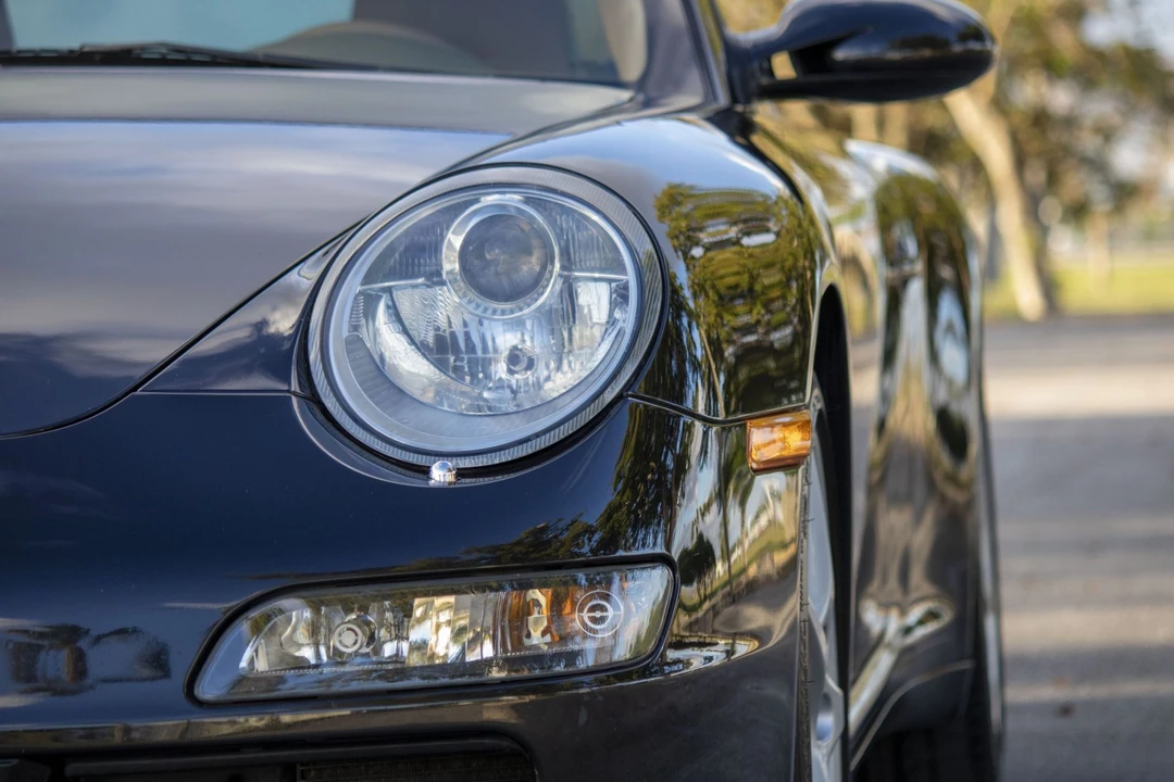 2006 Porsche 997 Carrera - Image 30 of 31