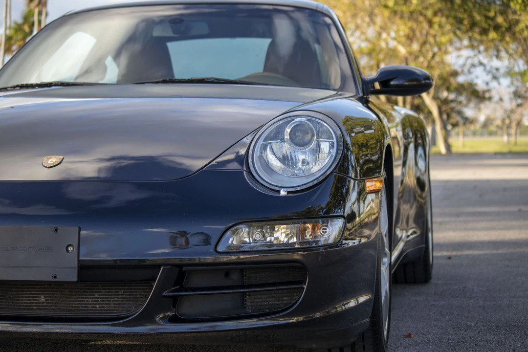 2006 Porsche 997 Carrera - Image 28 of 31