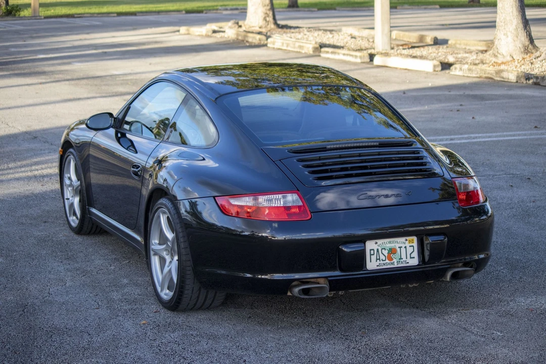 2006 Porsche 997 Carrera - Image 19 of 31