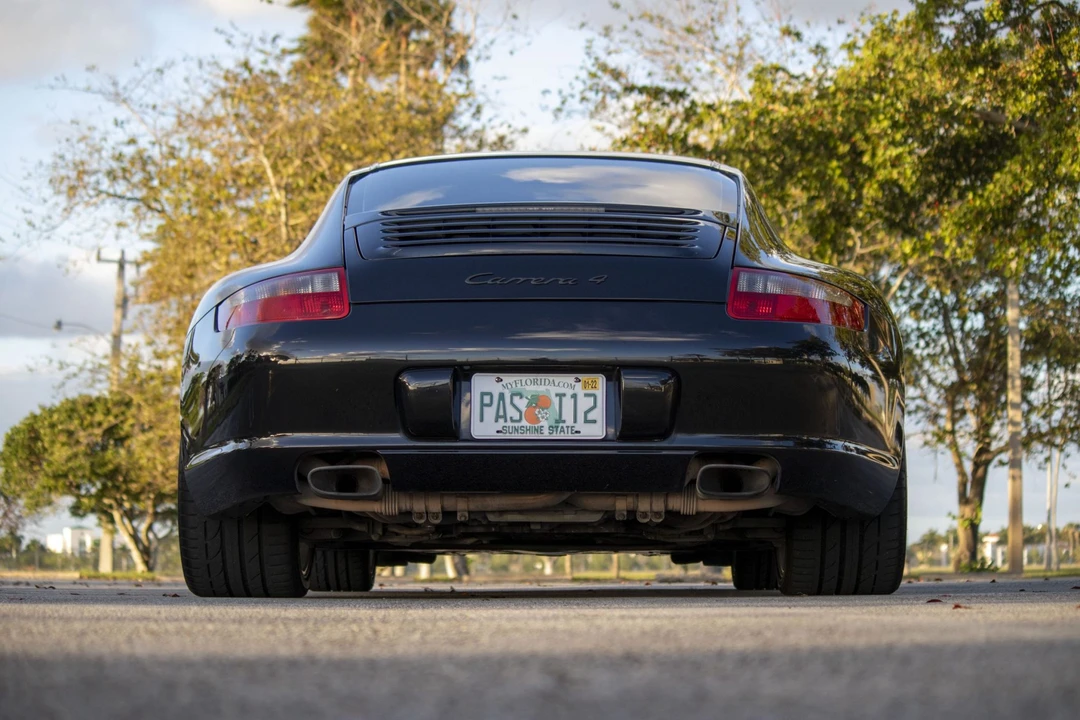 2006 Porsche 997 Carrera - Image 20 of 31