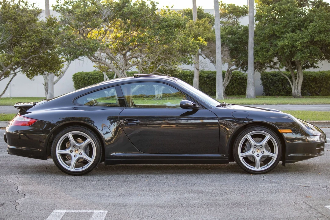2006 Porsche 997 Carrera - Image 22 of 31