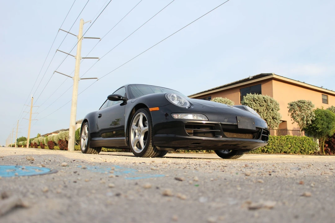 2006 Porsche 997 Carrera - Image 31 of 31