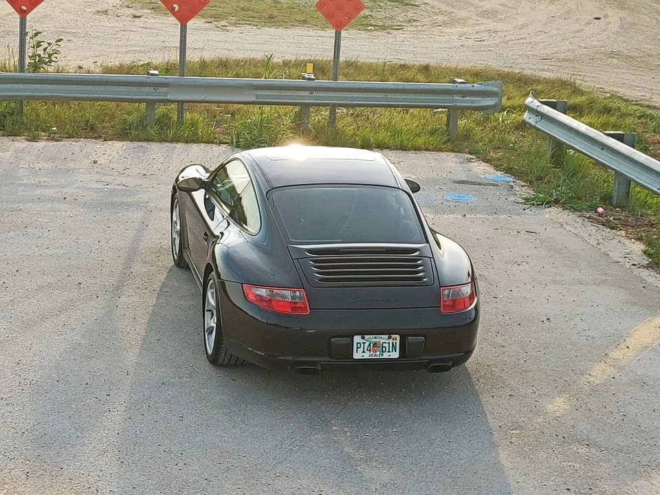 2006 Porsche 997 Carrera - Image 27 of 31