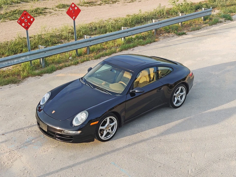 2006 Porsche 997 Carrera - Image 26 of 31