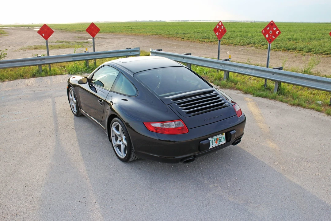 2006 Porsche 997 Carrera - Image 25 of 31