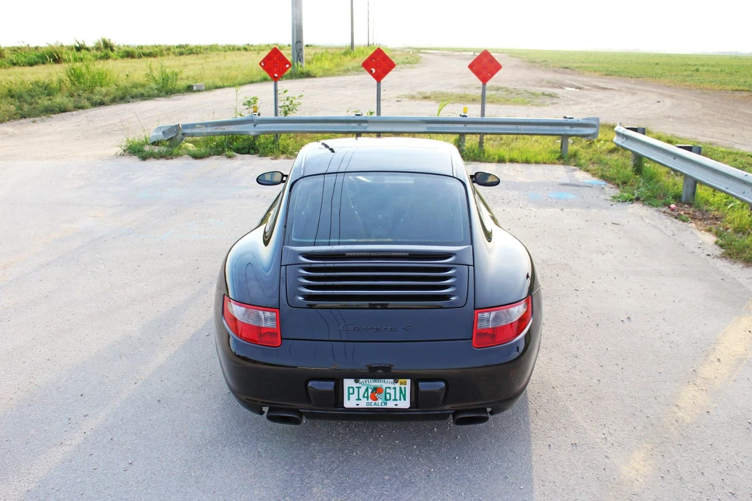 2006 Porsche 997 Carrera - Image 24 of 31