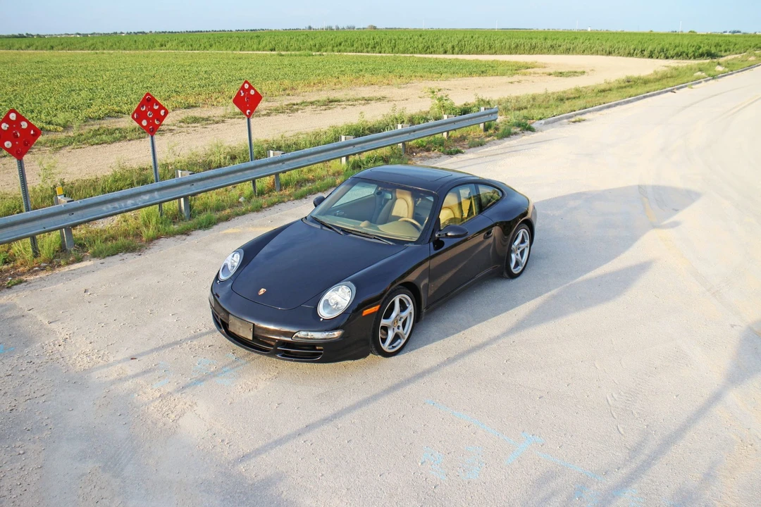 2006 Porsche 997 Carrera - Image 22 of 31