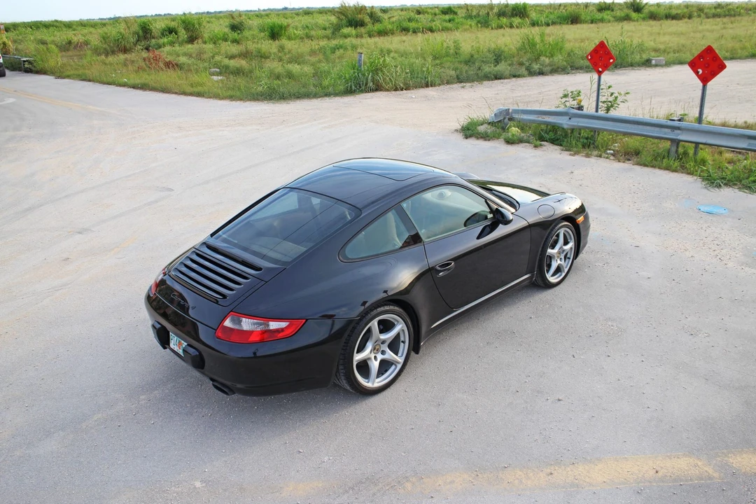 2006 Porsche 997 Carrera - Image 21 of 31