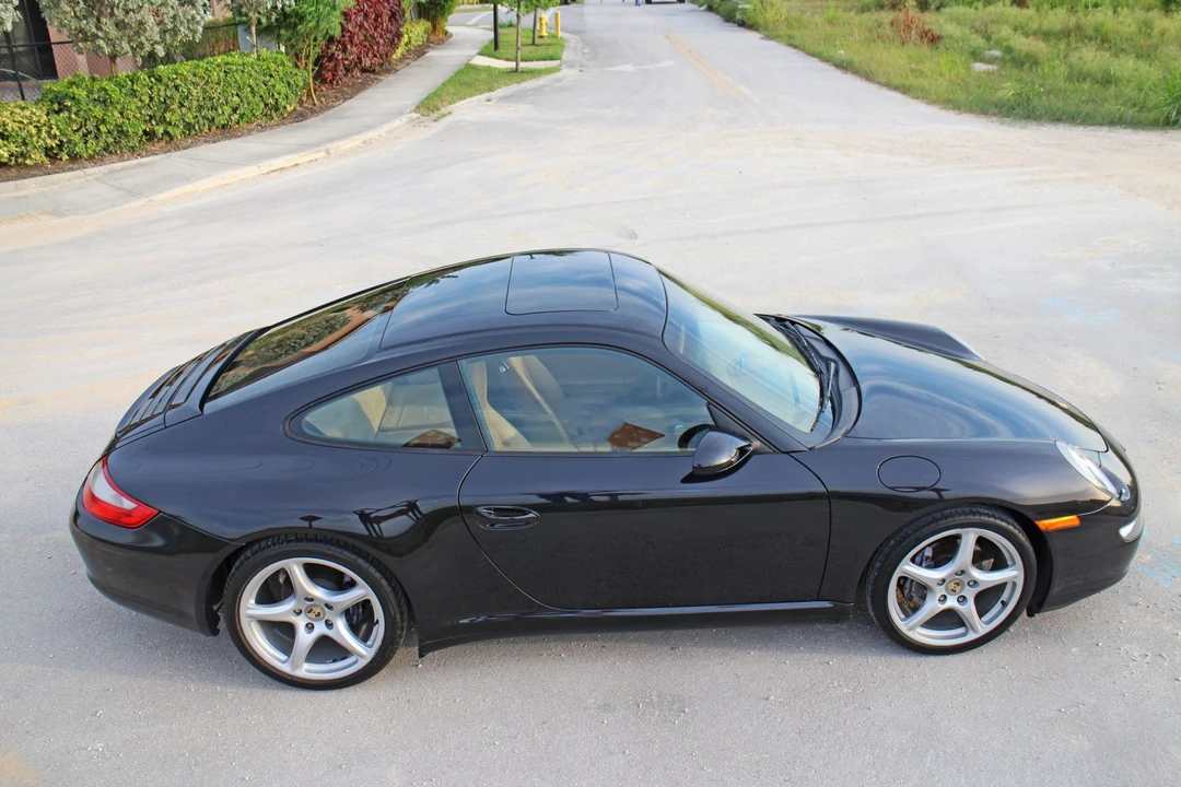 2006 Porsche 997 Carrera - Image 20 of 31