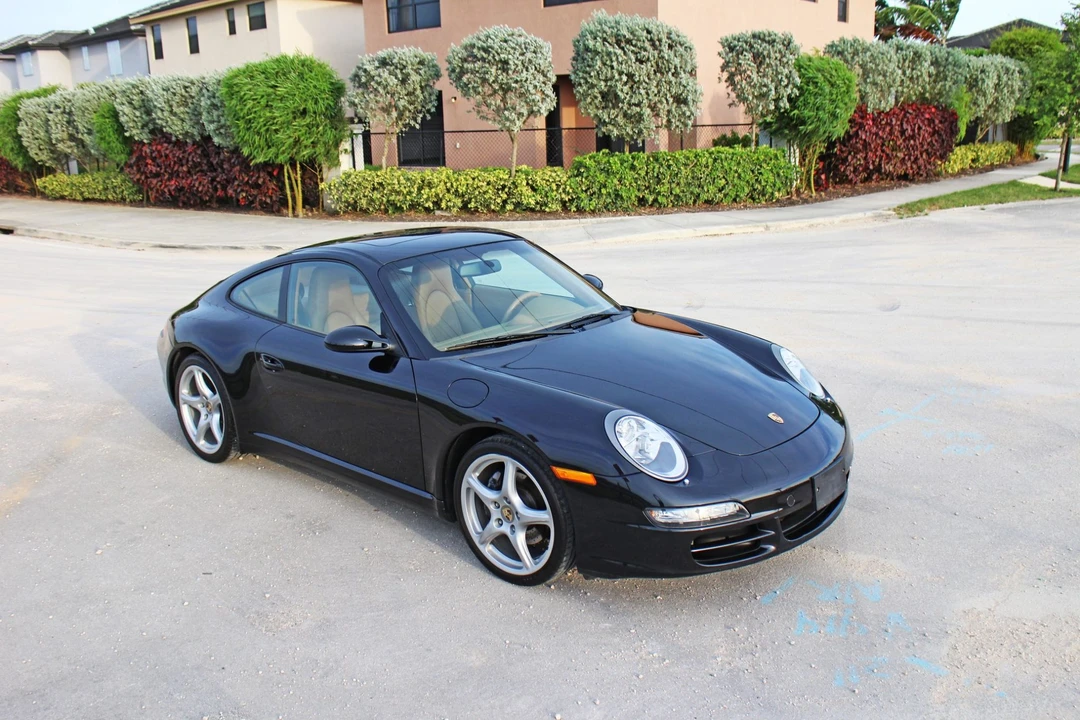 2006 Porsche 997 Carrera - Image 19 of 31