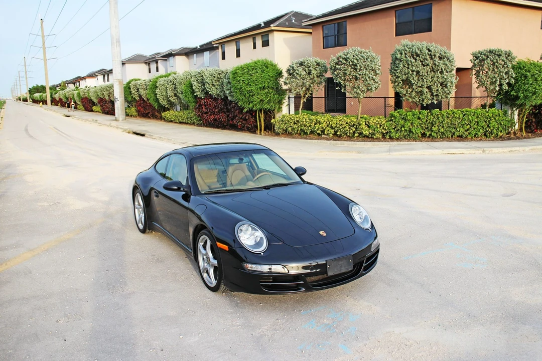 2006 Porsche 997 Carrera - Image 18 of 31
