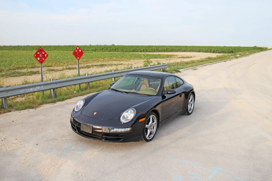 2006 Porsche 997 Carrera - Image 17 of 31