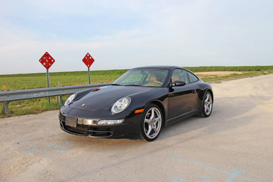 2006 Porsche 997 Carrera - Image 15 of 31