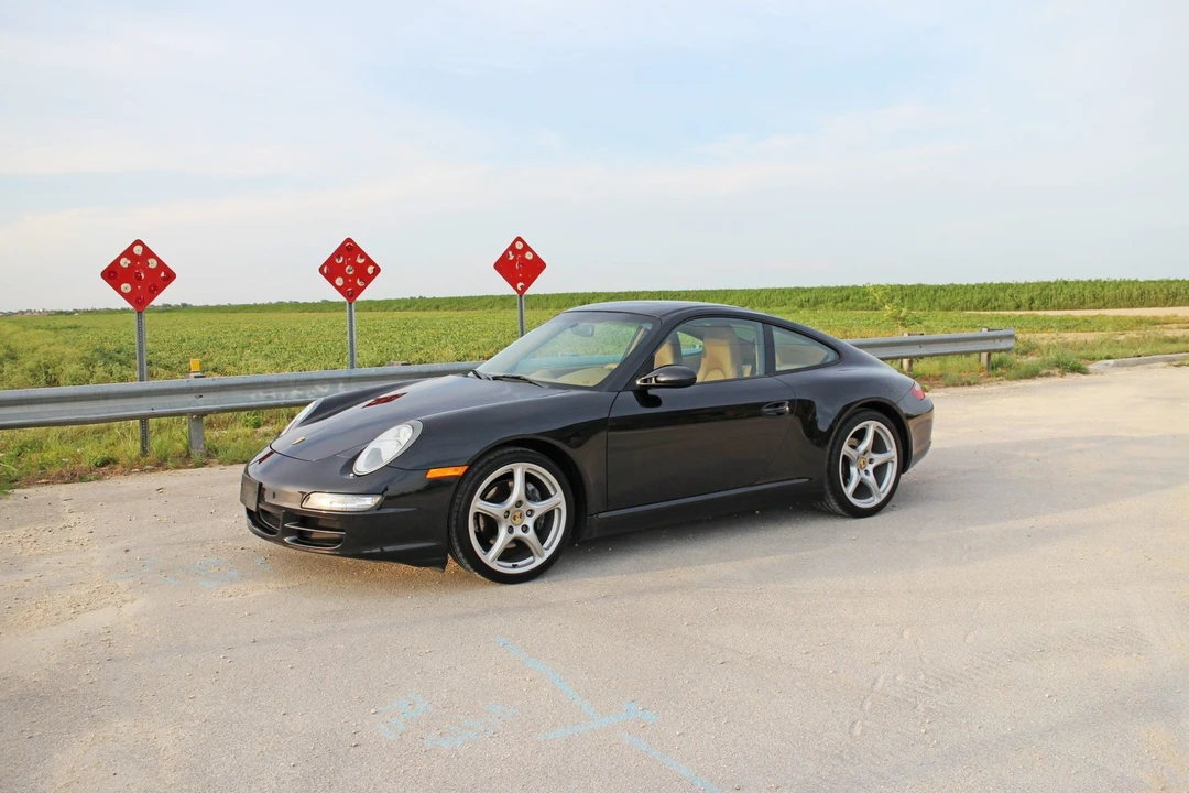 2006 Porsche 997 Carrera - Image 14 of 31