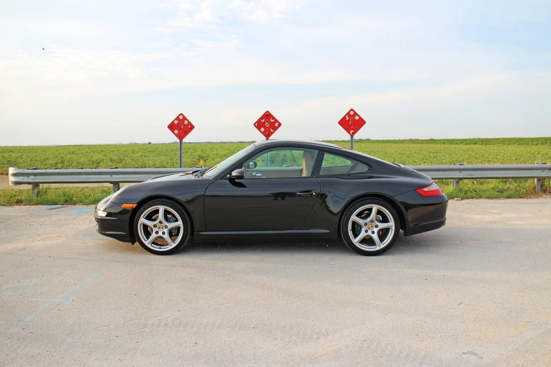 2006 Porsche 997 Carrera - Image 13 of 31