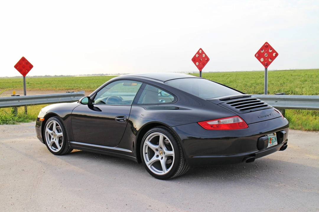 2006 Porsche 997 Carrera - Image 12 of 31