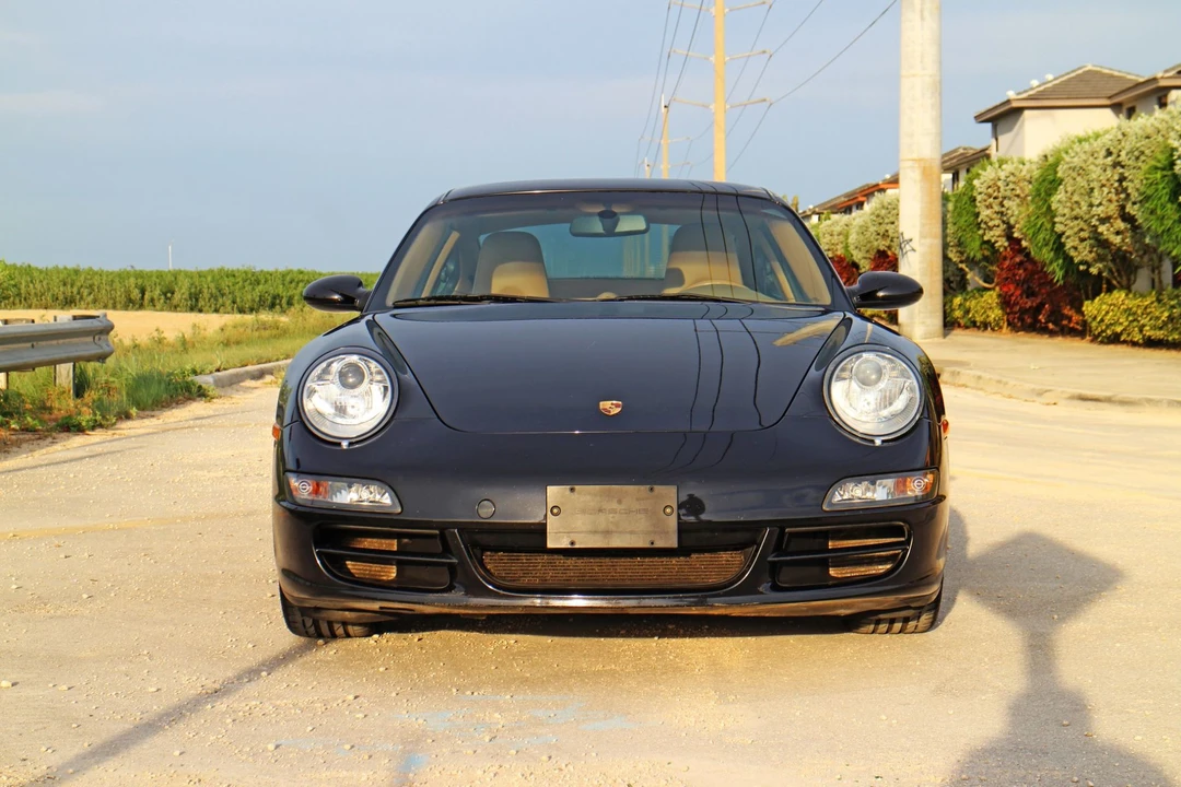 2006 Porsche 997 Carrera - Image 4 of 31
