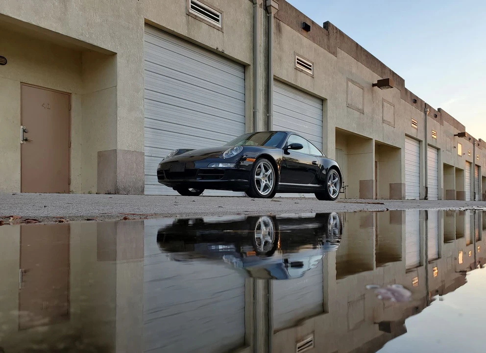 2006 Porsche 997 Carrera - Image 3 of 31
