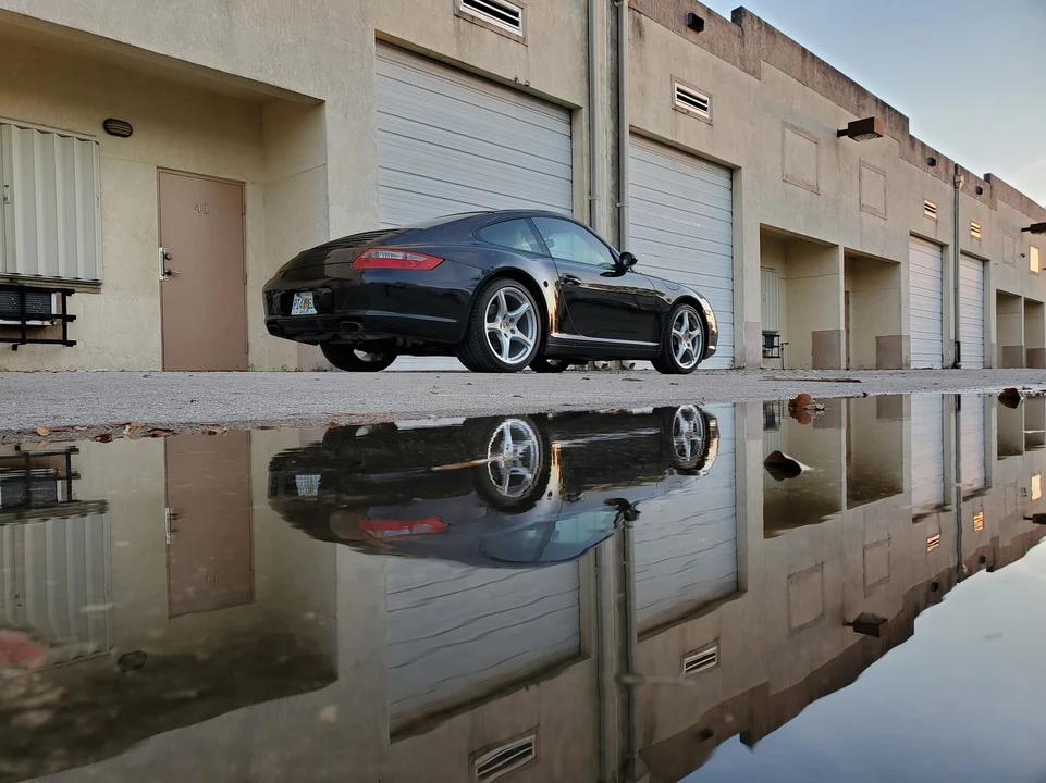 2006 Porsche 997 Carrera - Image 2 of 31