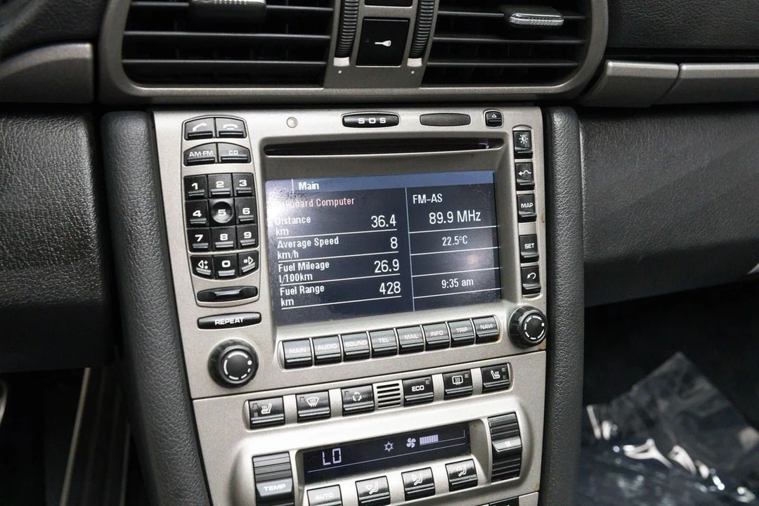 2006 Porsche 997 Carrera 4 - Image 31 of 31