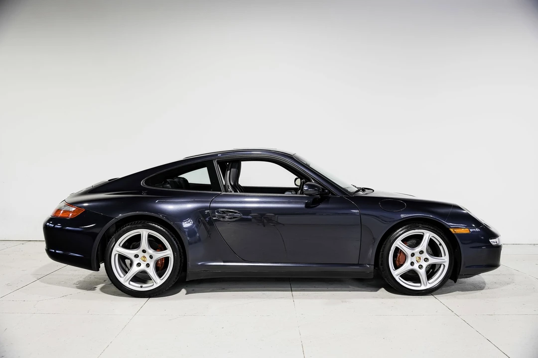 2006 Porsche 997 Carrera 4 - Image 2 of 12