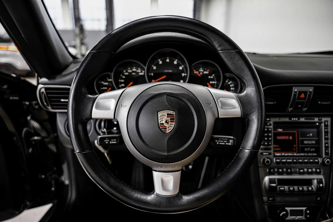 2006 Porsche 997 Carrera 4 - Image 10 of 12