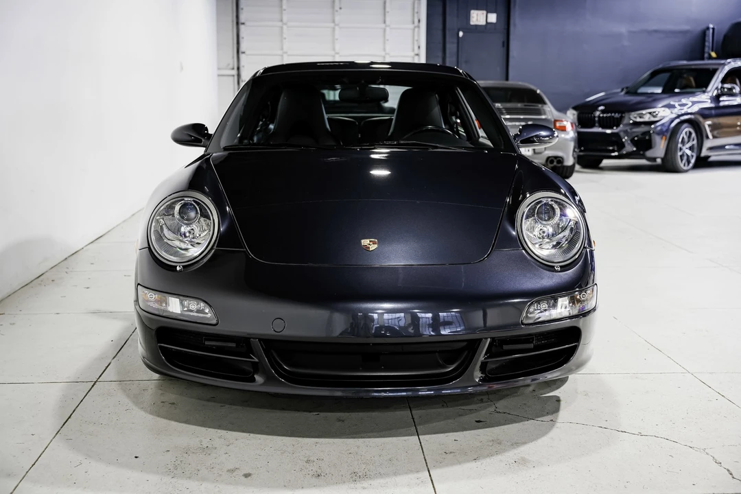 2006 Porsche 997 Carrera 4 - Image 5 of 12