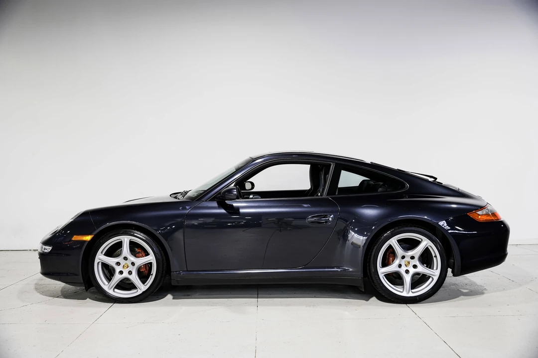2006 Porsche 997 Carrera 4 - Image 7 of 12