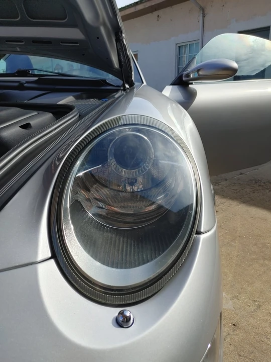 2006 Porsche 997 Carrera 4 - Image 5 of 13