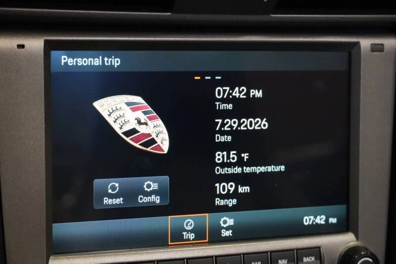 2006 Porsche 997 Carrera 4 - Image 21 of 31