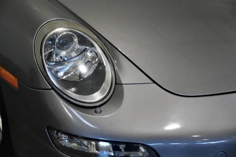 2006 Porsche 997 Carrera 4 - Image 4 of 31