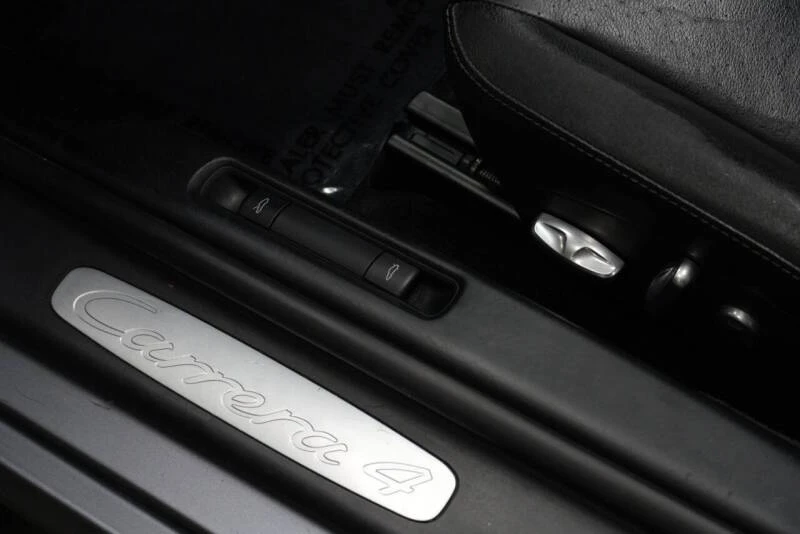 2006 Porsche 997 Carrera 4 - Image 29 of 31
