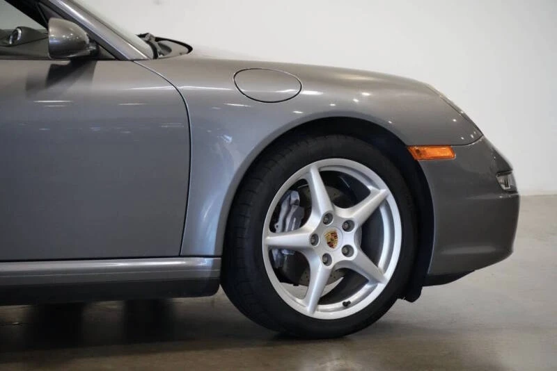2006 Porsche 997 Carrera 4 - Image 12 of 31